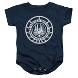 Infant Snapsuit