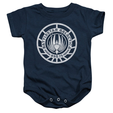 Infant Snapsuit