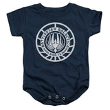 Infant Snapsuit