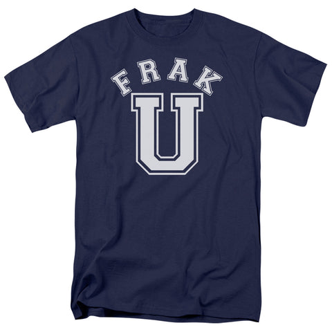Bsg/frak U - S/s Adult 18/1 - Navy