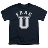 Youth Short Sleeve