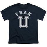 Youth Short Sleeve