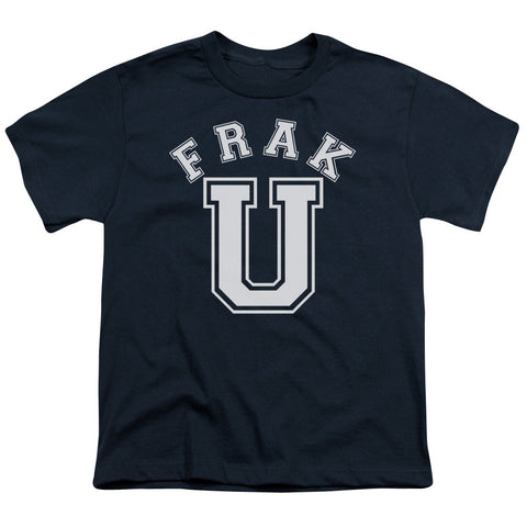 Youth Short Sleeve