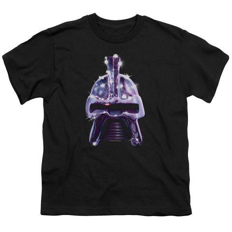 Youth Short Sleeve