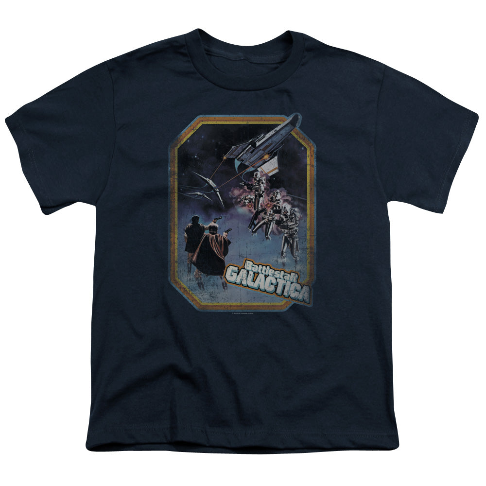 Youth Short Sleeve