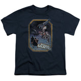 Youth Short Sleeve