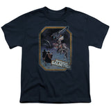 Youth Short Sleeve