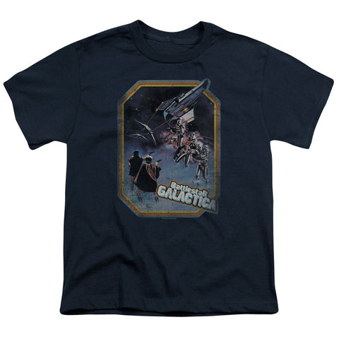 Youth Short Sleeve