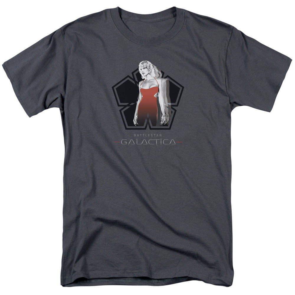 Adult Regular Fit Short Sleeve