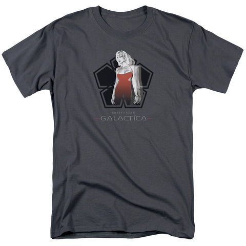 Adult Regular Fit Short Sleeve
