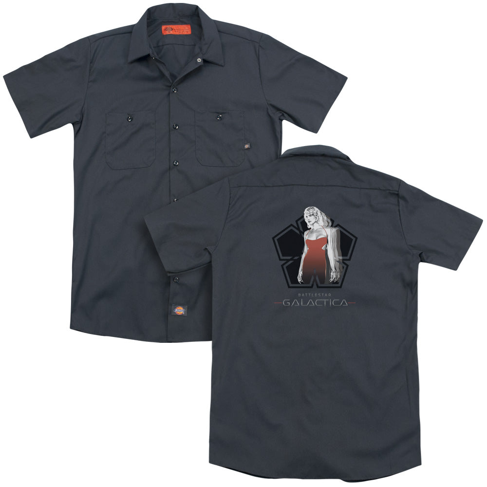 Adult Work Shirt