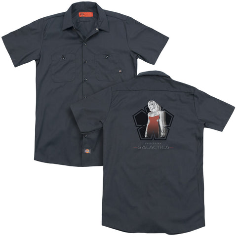 Adult Work Shirt