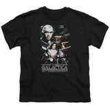 Youth Short Sleeve