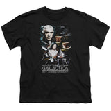 Youth Short Sleeve