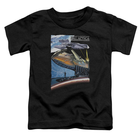 Toddler Short Sleeve