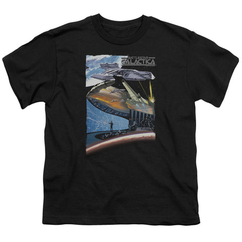 Youth Short Sleeve