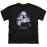 Youth Short Sleeve