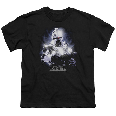 Youth Short Sleeve