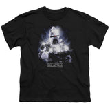 Youth Short Sleeve
