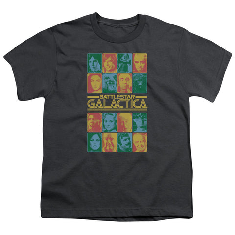Youth Short Sleeve