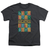 Youth Short Sleeve