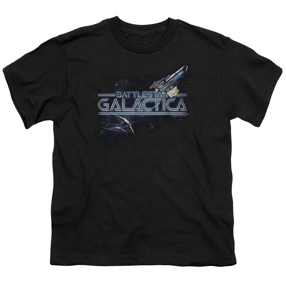 Youth Short Sleeve