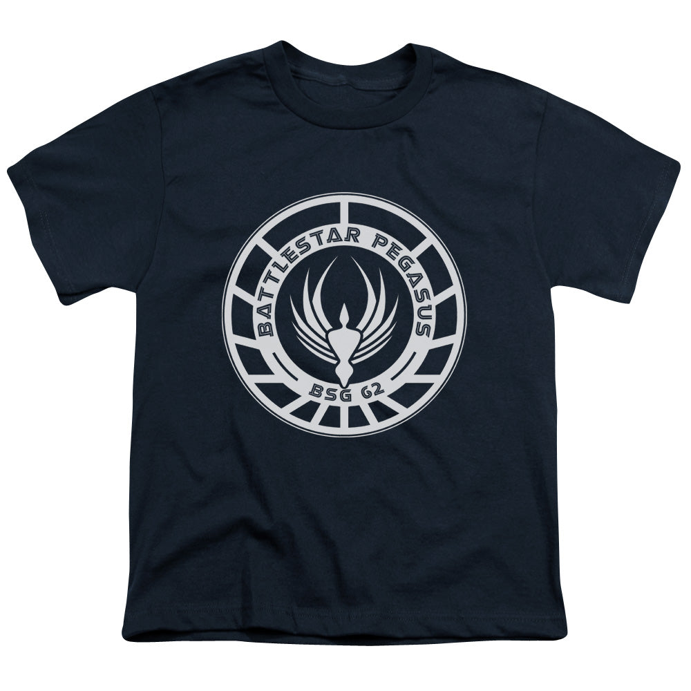 Youth Short Sleeve