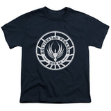 Youth Short Sleeve