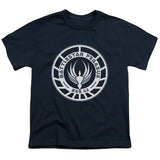 Youth Short Sleeve