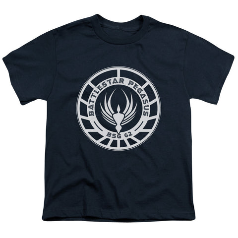 Youth Short Sleeve