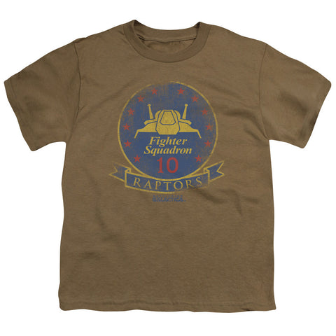Youth Short Sleeve