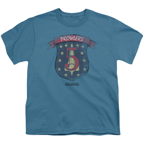 Youth Short Sleeve