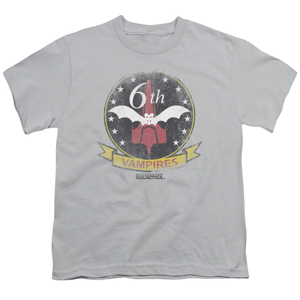 Youth Short Sleeve