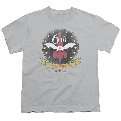 Youth Short Sleeve