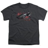 Youth Short Sleeve