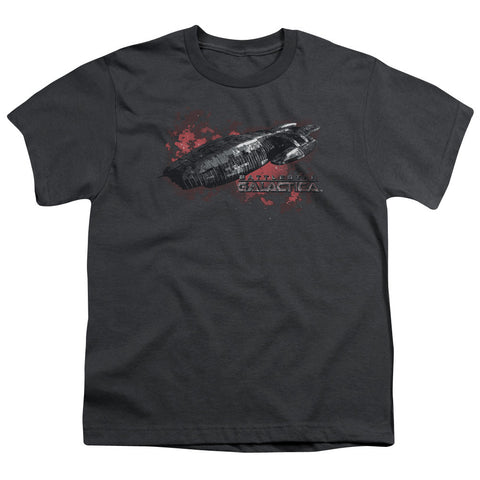Youth Short Sleeve