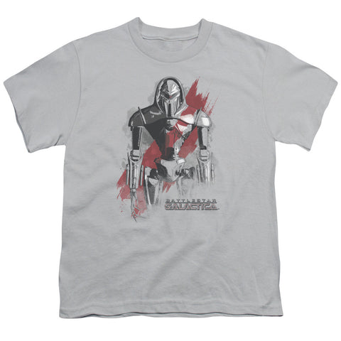 Youth Short Sleeve
