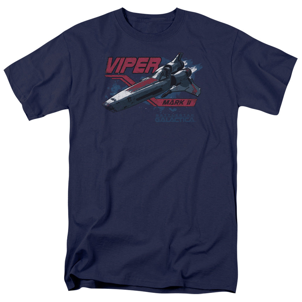 Adult Regular Fit Short Sleeve