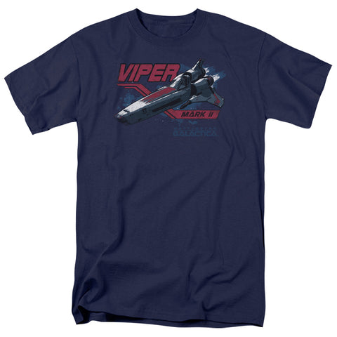 Adult Regular Fit Short Sleeve