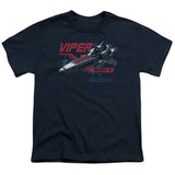 Youth Short Sleeve
