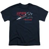 Youth Short Sleeve