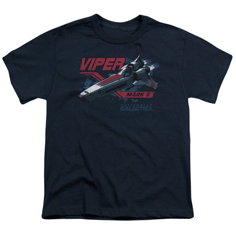 Youth Short Sleeve