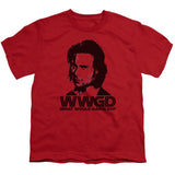 Youth Short Sleeve