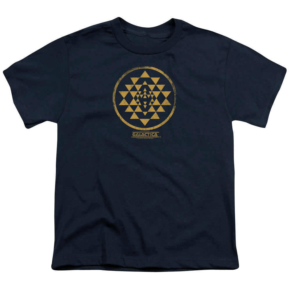 Youth Short Sleeve