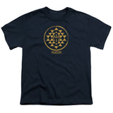 Youth Short Sleeve