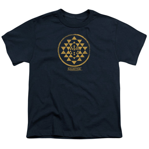 Youth Short Sleeve