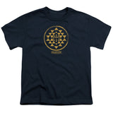 Youth Short Sleeve