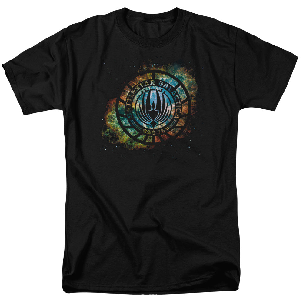 Adult Regular Fit Short Sleeve