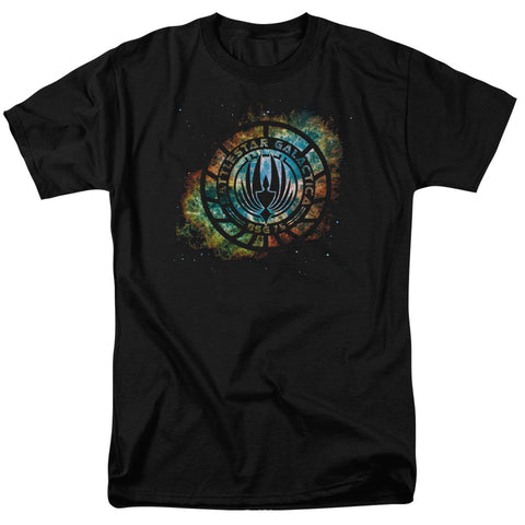Adult Regular Fit Short Sleeve