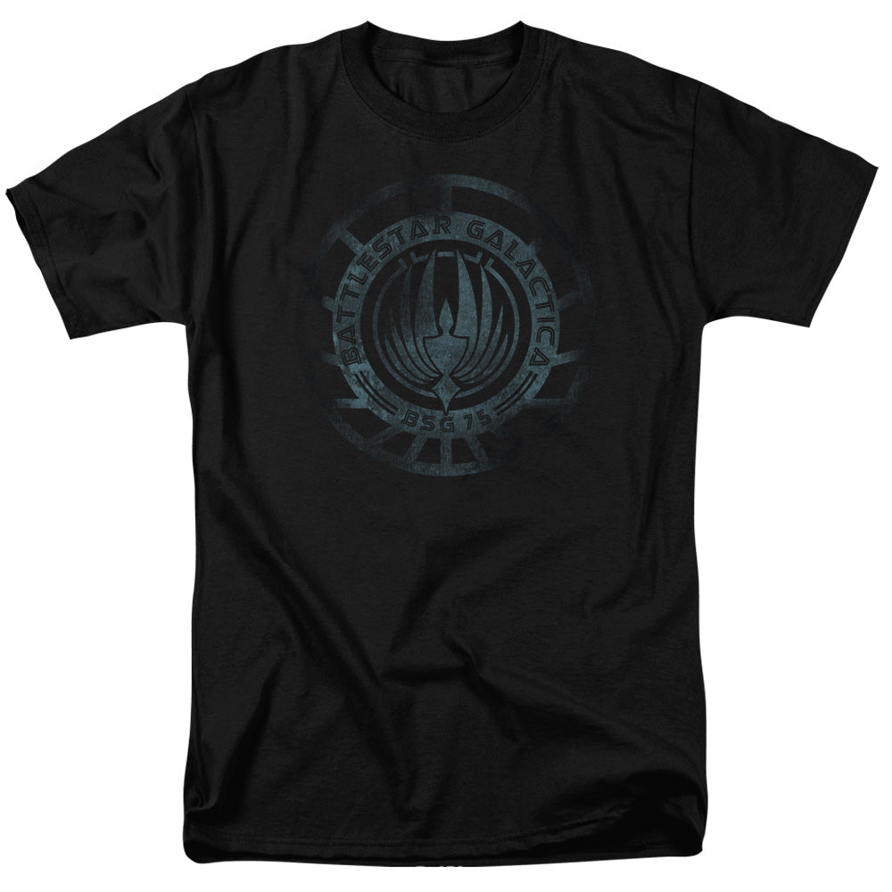 Adult Regular Fit Short Sleeve